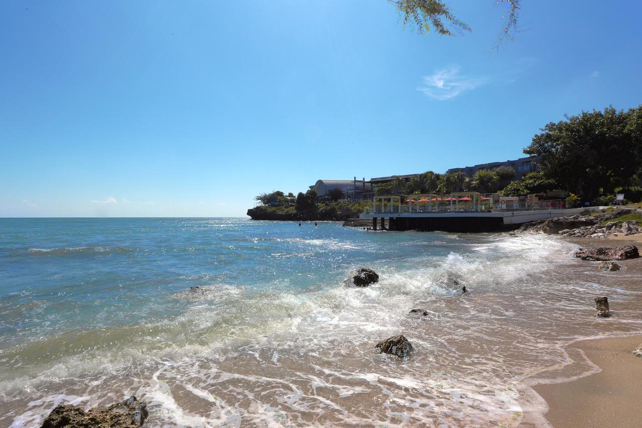 Tanjung Kodok Beach Resort Paciran Экстерьер фото